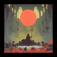Creaky Bones - design