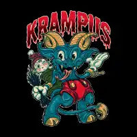 KRAMPUS - design