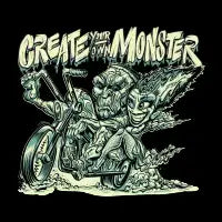 Monster - design