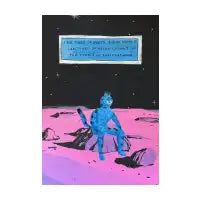 Doctor Garfhattan - design