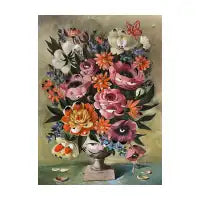 Garf bouquet - design