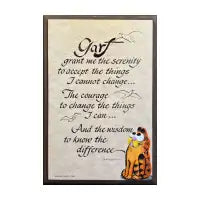 GARF GRANT ME - design