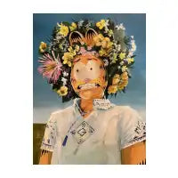 Garfsommar - design