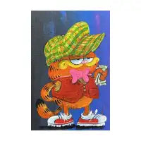 MONEY GARF - design