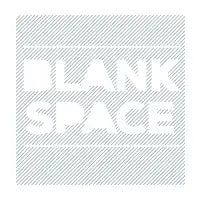 Blank Space - design