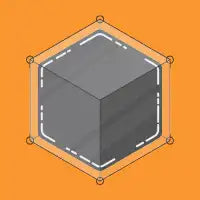 Hexacube - design