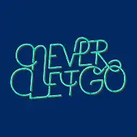 Never Let Go - design