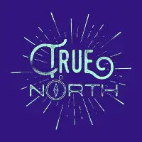 True North - design