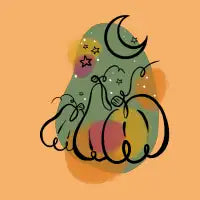 Autumn Patch - design