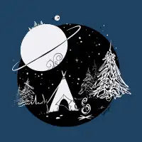 Distant Wilds - design