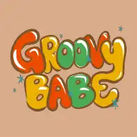 Groovy Babe - design
