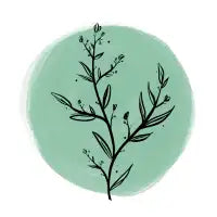 Sage Sprig - design