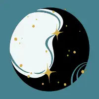 Waning - design