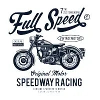 Full Speed - design
