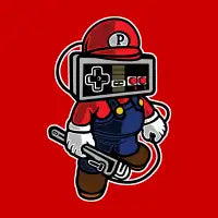 Player Head 2 - design