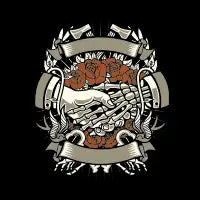 Secret Handshake - design