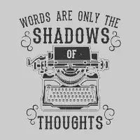 Shadows of Thoughts - design