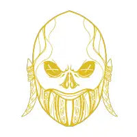 Ghost - design