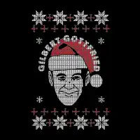 Gilbert Holiday Pattern - design