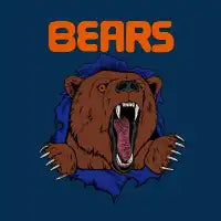 Bear Ripper - design