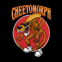 CHEETOMORPH - design