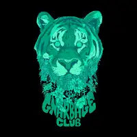 Gnarbage Tiger - design