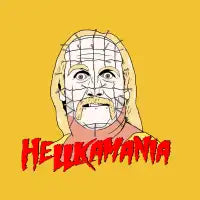 Hellkamania - design