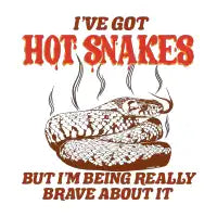 Hotsnakes - design