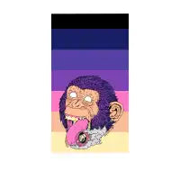Monkey Business - design