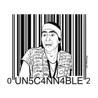 Unscannable - design