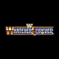 Whatever Forever - design