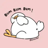 Bum Bum Bum - design