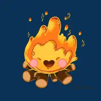 CampFire - design