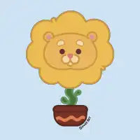 Dandelion - design