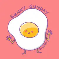 Sunny Sunday - design