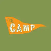 Go Camp - design