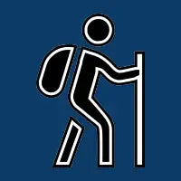 Hiker - design