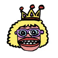 King - design