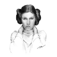 Carrie - design