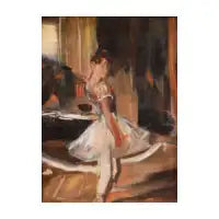Ballerina - design
