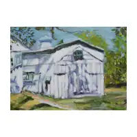 Ice House - design
