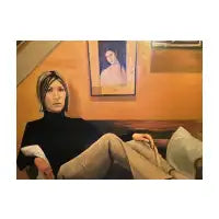 Mary - design