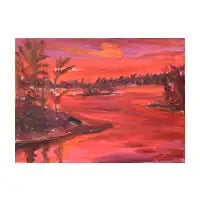 Red Island - design