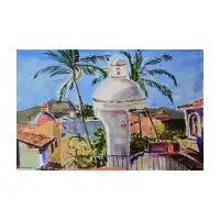 Rooftops - design