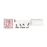 How about no? - design