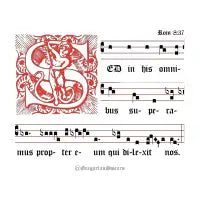 But in all these things we overcome, because of him that hath loved us - design