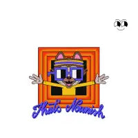 Nounish 03 - design