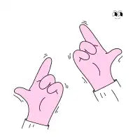 Pew Pew - design