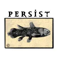 Persist (for light colors) - design