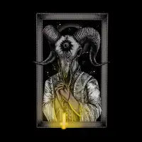 Goat Prayer - design